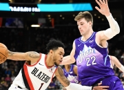 im电竞-开拓者不敌开拓者，遭到失利