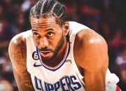 im电竞APP下载-快船队取得胜利，莱昂纳德表现抢眼