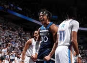 im电游平台-森林狼签下新秀，欲重建球队