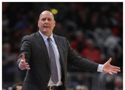 im电竞-关于公牛队主帅博伊兰因教练风格问题受到球队内部质疑的信息