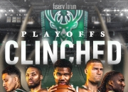 im电竞APP-老鹰新秀爆发，送走雄鹿提前晋级