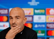 im电竞官网-切尔西主帅谈论球队战术调整