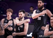 im电竞下载-亚洲杯篮球锦标赛：伊朗队无缘决赛