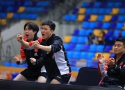 im电游-日本队鏖战葡萄牙队，王皓关键制胜