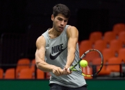 im电竞官网-包含法网轻取戴维斯杯，阿尔卡拉斯状态火热的词条