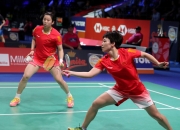 im电游-印尼队力克印度队，辛杜统治全场的简单介绍