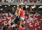 im电竞APP-赛场双城记，当诺坎普的呐喊遇见篮网队的叹息