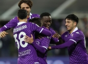 im电竞APP-佛罗伦萨将对阵博洛尼亚：争取客场不败