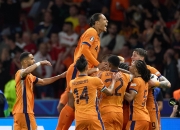 im电竞APP下载-芬兰足球队凭借进球优势晋级欧洲杯