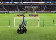 im电游官方网站-赛前准备：足球队员们的决胜时刻