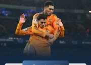 im电游游戏-皇马赢得关键战役，成功杀入下一轮