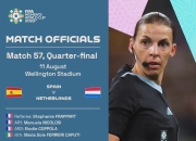 im电竞-西班牙女足遭遇比赛败绩