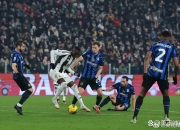 im电游-尤文连胜纪录，势如破竹