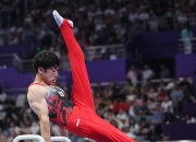 im电竞APP下载-体操鞍马男子单项赛场表现出色的简单介绍