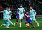 im电竞官网-球队客场稳胜，晋级欧冠半决赛