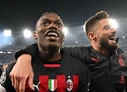 IM电竞官网入口-关于AC米兰意甲之战中展现团队精神，全队齐心协力！的信息