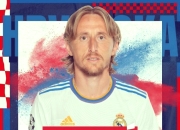 im电竞APP-克罗地亚球王莫德里奇领衔出战，赢得欧预赛的简单介绍