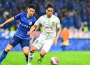 im电竞-绿地申花对阵国安，双方力争胜利的简单介绍