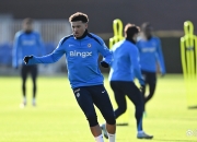 IM电竞官网入口-曼城精心备战，期待再次夺得胜利