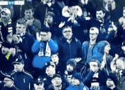 im电游官方网站-罗索纳里出色进球，赢得球迷掌声