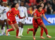 im电竞官网-包含中国女足力克意大利，晋级十六强赛的词条