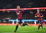 im电游-莱比锡全取三分，领跑德甲积分榜不可阻挡的简单介绍