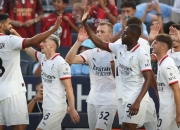 im电竞下载-AC米兰失利后，球迷呼吁打造新阵容的简单介绍