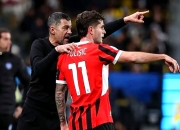 IM电竞游戏-关于热那亚客场战平纳凯利，保持不败的信息