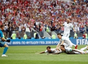 IM电竞官网入口-足球盛事中球队实力悬殊对比明显