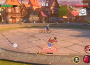 im电游游戏-生死搏杀！竞技场上的热血战斗