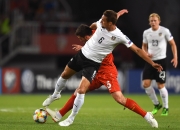 im电竞APP-瑞士战胜保加利亚，晋级欧洲杯附加赛