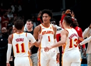 IM电竞游戏-太阳大胜篮网，升至东部前四