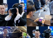 IM电竞游戏-前沿科技应用！游泳选手告捷