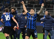 im电竞官网-国际米兰新援发挥出色，球队晋级前三