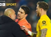 im电游官方网站-曼城后防问题暴露，惨遭对手反超