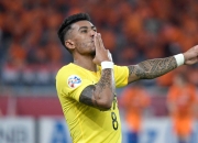 im电竞官网-匈牙利球队亚冠再添胜绩，舞动风采