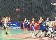 IM电竞官网入口-强强对抗：国际赛场上演激烈角逐