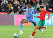 im电游官方网站-世界杯女足：法国全身心备战