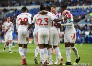 im电竞官网-华联遭逆袭，英超强队无力回天