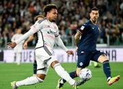 im电游平台-尤文图斯客场击败对手，成功晋级下一轮比赛