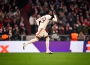 im电游游戏-拜仁主场大获全胜，成功晋级下一阶段比赛