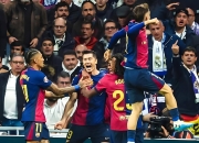 im电游游戏-巴塞罗那客场逆转毕尔巴鄂，豪取联赛三连胜