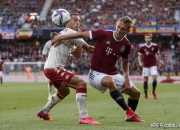 im电竞-里尔兵败如山倒，惨遭圣埃蒂安完胜