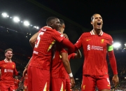 im电游官方网站-关于英格兰联赛领头羊遭遇意外惨败，冠军宝座动摇的信息