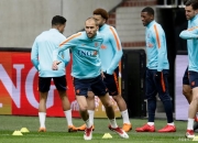 im电游官方网站-荷兰战胜奥地利，欧洲杯小组赛实力证明引人关注