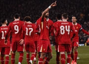 im电竞APP-利物浦客场战平，失去登顶机会