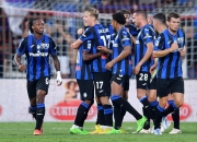 IM电竞游戏-亚特兰大客场惊险逼平，实力被肯定