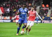 im电游-摩纳哥队客场获胜，疯狂追赶法甲联赛前几名