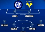 im电竞官网-AC米兰主场战胜切沃，稳固前四位置