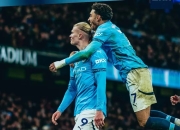 IM电竞官网入口-曼城新援出色发挥，球队士气高涨的简单介绍